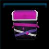 Pandorian Party Saddlebag