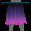 Pandorian Party Skirt