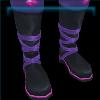 Pandorian Party Boots