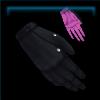 Pandorian Party Gloves