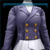 Regal Rider dressage jacket