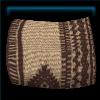 Dusty Western Blanket