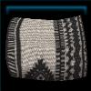 Betty Western Blanket