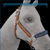 Dixie Western Halter