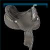 Dolly Western Saddle