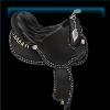 Betty Western Saddle
