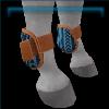 Dixie Western Boots