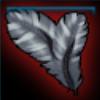 Raven Feather