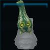 Meanie Zucchini