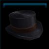 Hat of the Accused