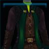 Coat of the Accused