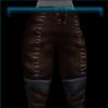 Pants of the Accused
