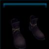 Shoes of the Accused
