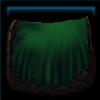 Saddle pad of the Accused