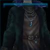 Duskwing coat