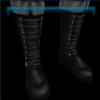 Duskwing shoes