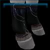 Duskwing leg wraps