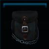 Duskwing saddlebag