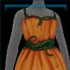 Pepita Pixie dress