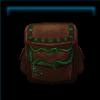 Pepita Pixie saddlebag