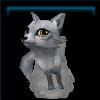 Frigid Arctic Fox
