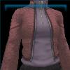 Toasty Bonfire Jacket