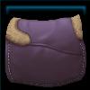 Toasty Bonfire Saddle Pad