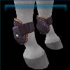 Toasty Bonfire Open Front Boots