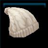 Snow Flurries Beanie