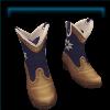 Snow Flurries Boots