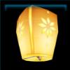 Sky Lantern