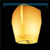 Sky Lantern