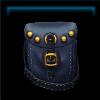Admirals Dressage Saddle Bag