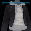 Midnight Denim Jacket