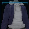Blue Denim Jacket