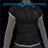 Pitch Polo Shirt