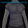 Anchor Polo Shirt