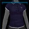 Navy Polo Shirt