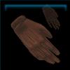Rex Stamper Hazelnut Gloves