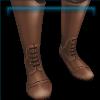 Rex Stamper Hazelnut Boots