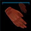 Rex Stamper Chestnut Gloves