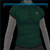 Forest Polo Shirt