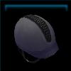 Charcoal Splendor Helmet