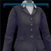 Charcoal Splendor Jacket
