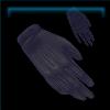 Charcoal Splendor Gloves