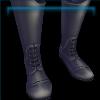 Charcoal Splendor Boots
