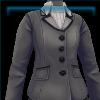 Graphite Splendor Jacket