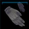 Graphite Splendor Gloves