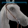 Hazelnut Felicity Bridle