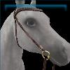 Golden Walnut Felicity Bridle